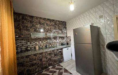 AKDENİZ TEKKE'DE SATILIK MÜSTAKİL EV