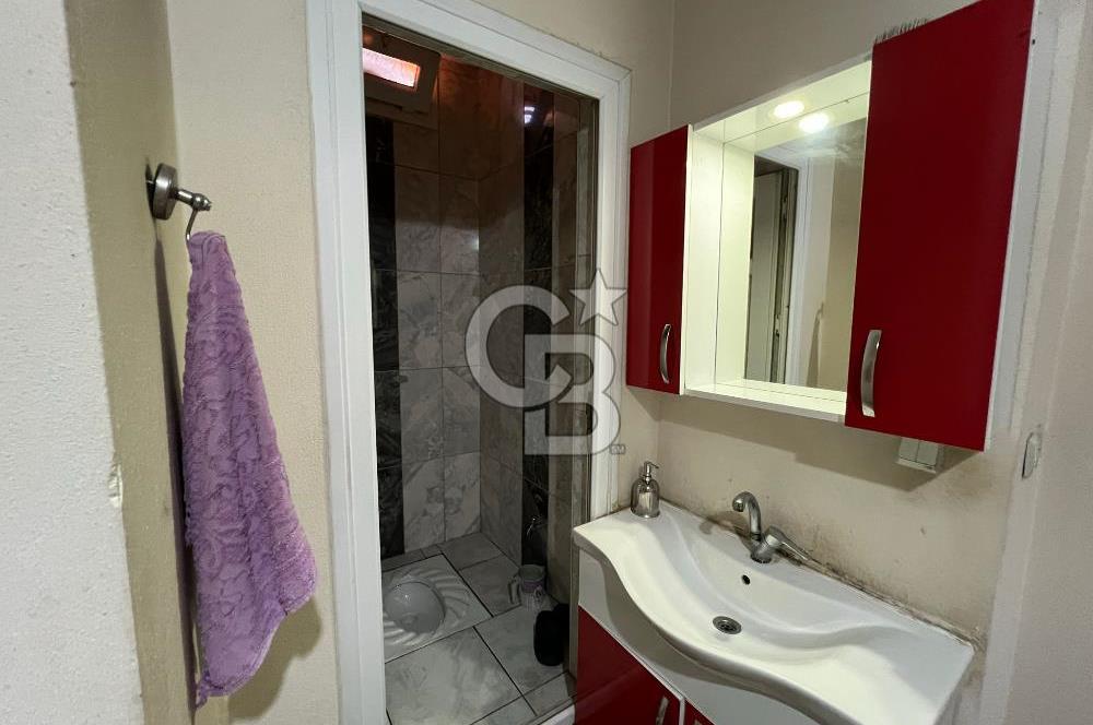 AKDENİZ TEKKE'DE SATILIK MÜSTAKİL EV