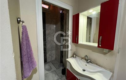 AKDENİZ TEKKE'DE SATILIK MÜSTAKİL EV