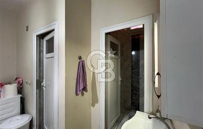 AKDENİZ TEKKE'DE SATILIK MÜSTAKİL EV