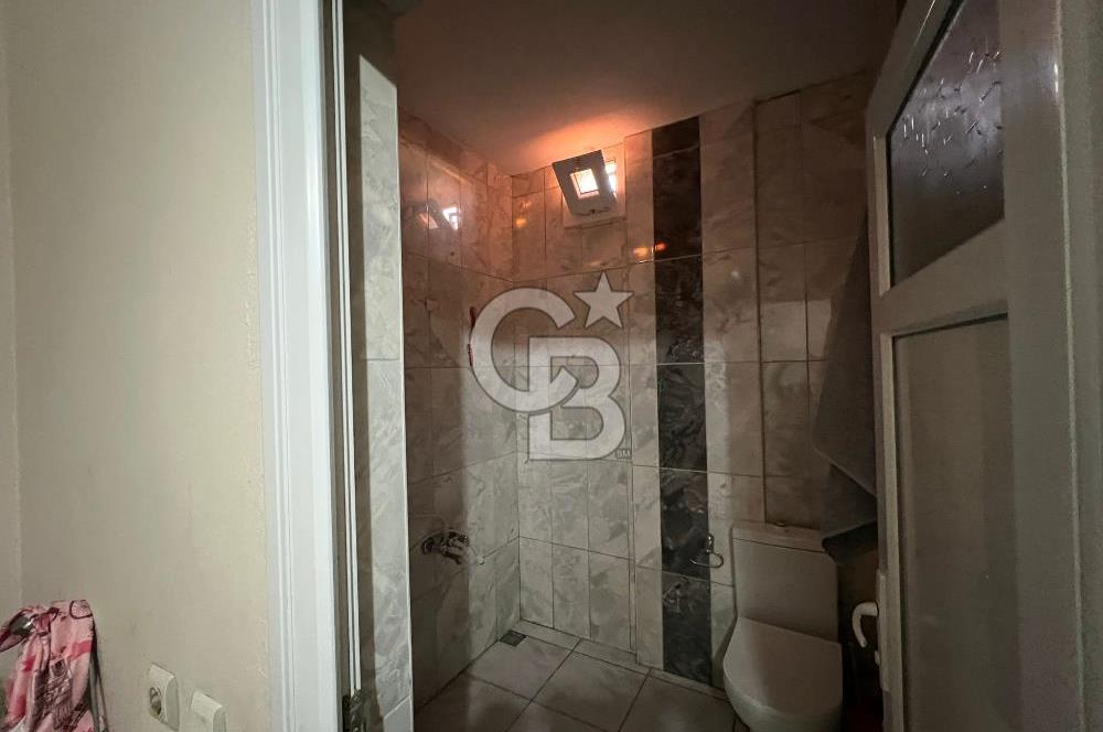 AKDENİZ TEKKE'DE SATILIK MÜSTAKİL EV