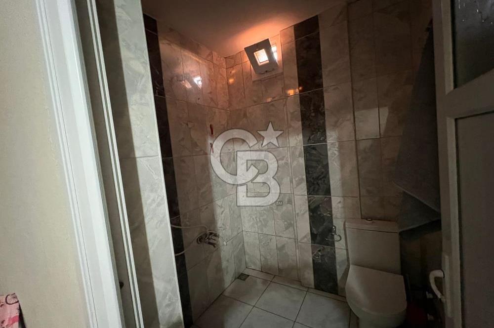 AKDENİZ TEKKE'DE SATILIK MÜSTAKİL EV