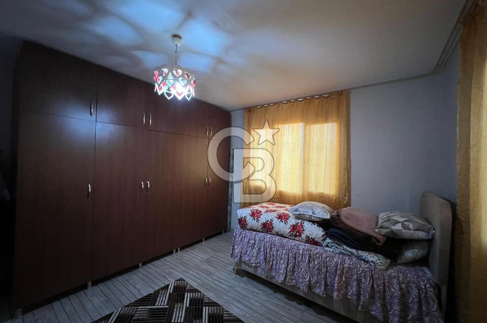 AKDENİZ TEKKE'DE SATILIK MÜSTAKİL EV