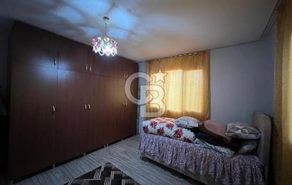 AKDENİZ TEKKE'DE SATILIK MÜSTAKİL EV