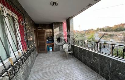 AKDENİZ TEKKE'DE SATILIK MÜSTAKİL EV