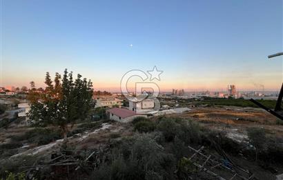 AKDENİZ TEKKE'DE SATILIK MÜSTAKİL EV