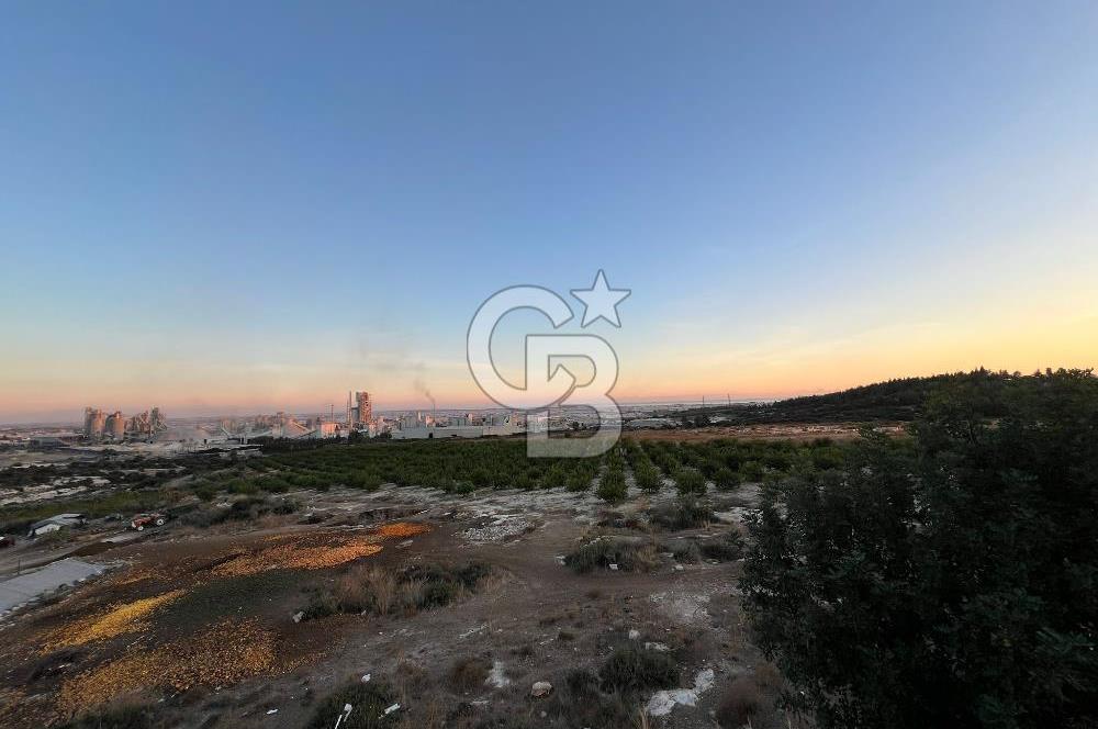 AKDENİZ TEKKE'DE SATILIK MÜSTAKİL EV