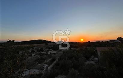 AKDENİZ TEKKE'DE SATILIK MÜSTAKİL EV