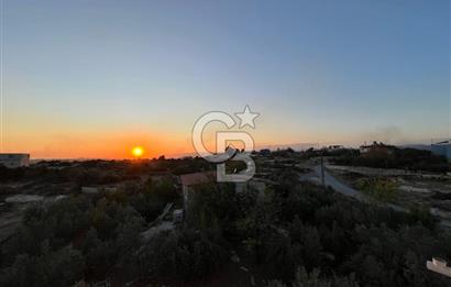 AKDENİZ TEKKE'DE SATILIK MÜSTAKİL EV