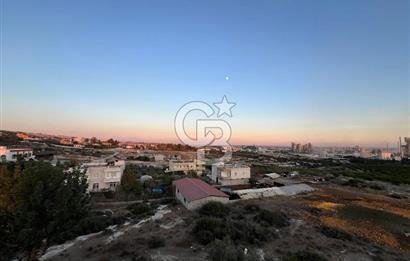 AKDENİZ TEKKE'DE SATILIK MÜSTAKİL EV