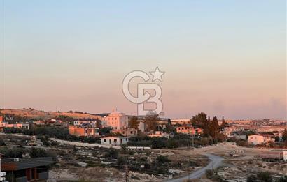 AKDENİZ TEKKE'DE SATILIK MÜSTAKİL EV