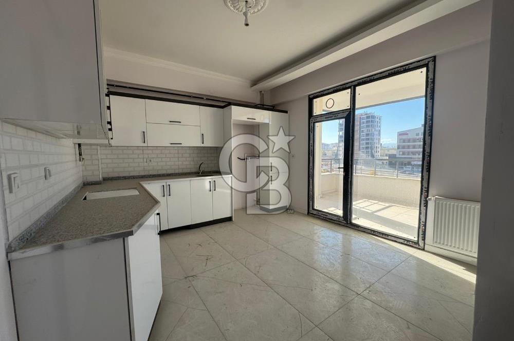 COLDWELL BANKER'den YAKINCA da 3+1 SATILIK LÜKS SIFIR DAİRE