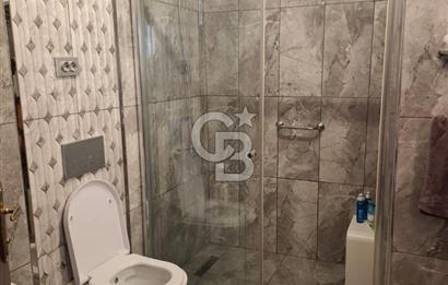 Sancak'ta 6,5+1 Full Yapılı Lüks Loft Daire