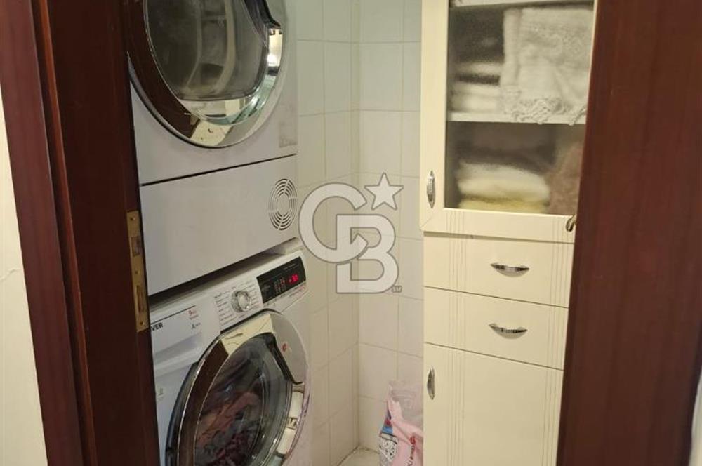 Sancak'ta 6,5+1 Full Yapılı Lüks Loft Daire