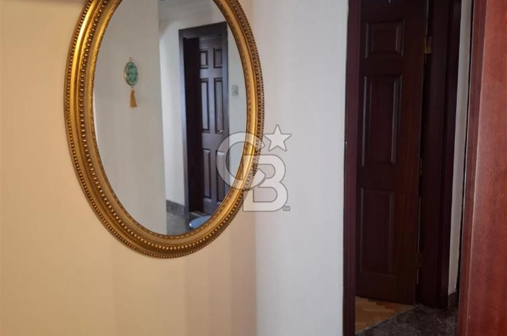 Sancak'ta 6,5+1 Full Yapılı Lüks Loft Daire