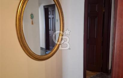 Sancak'ta 6,5+1 Full Yapılı Lüks Loft Daire