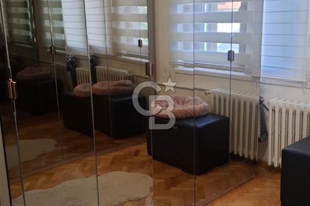 Sancak'ta 6,5+1 Full Yapılı Lüks Loft Daire