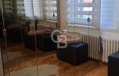 Sancak'ta 6,5+1 Full Yapılı Lüks Loft Daire