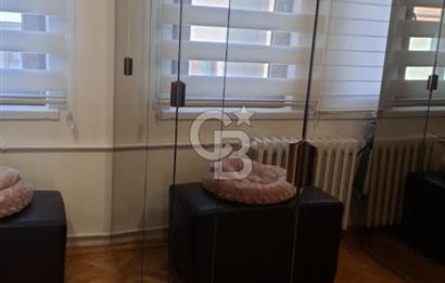 Sancak'ta 6,5+1 Full Yapılı Lüks Loft Daire