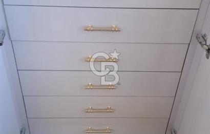 Sancak'ta 6,5+1 Full Yapılı Lüks Loft Daire