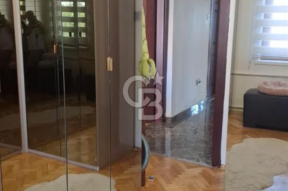 Sancak'ta 6,5+1 Full Yapılı Lüks Loft Daire