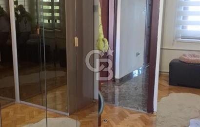 Sancak'ta 6,5+1 Full Yapılı Lüks Loft Daire