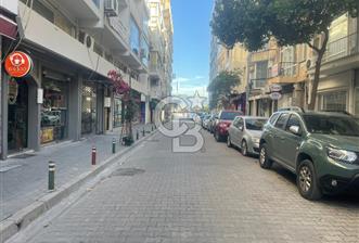 Karşıyaka da Deniz manzaralı Eşyalı Kiralık Daire - 8 - 318995