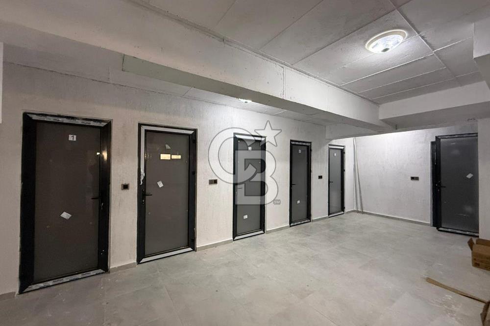 BAĞBAŞI Zeytinköy Mh.de 2+1 SATILIK DAİRE