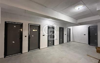 BAĞBAŞI Zeytinköy Mh.de 2+1 SATILIK DAİRE