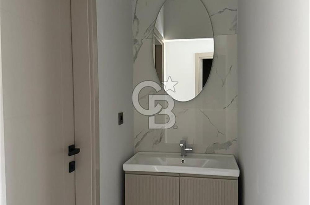 BAĞBAŞI Zeytinköy Mh.de 2+1 SATILIK DAİRE