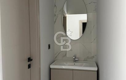 BAĞBAŞI Zeytinköy Mh.de 2+1 SATILIK DAİRE