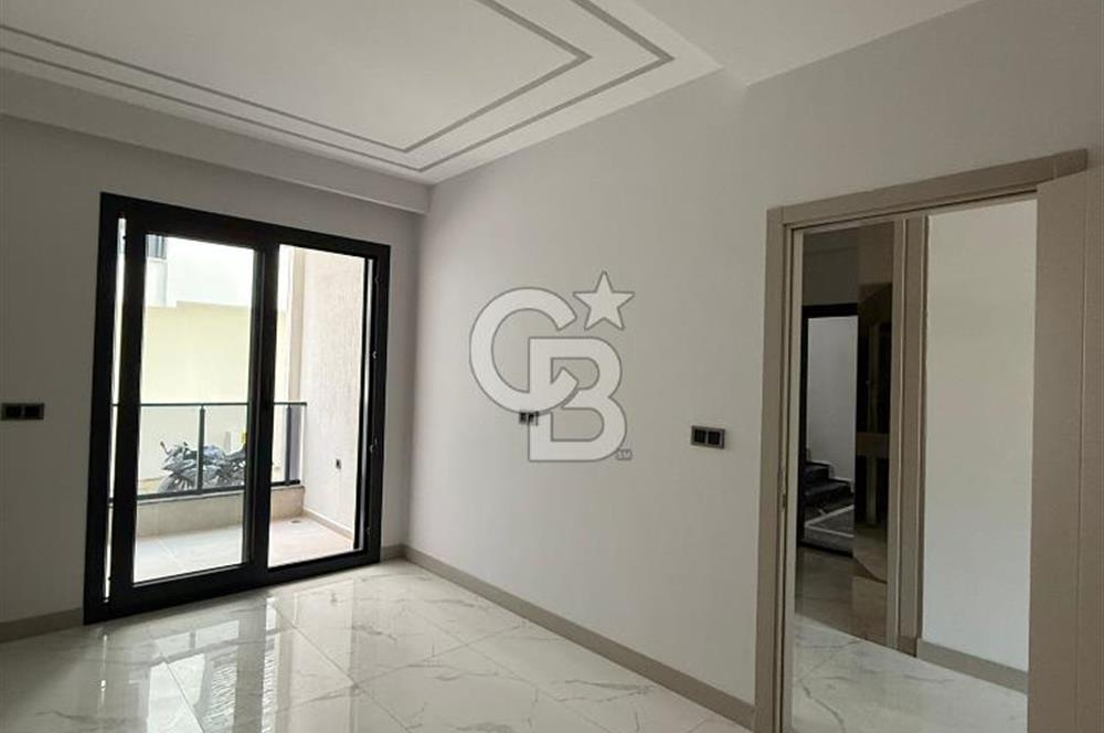 BAĞBAŞI Zeytinköy Mh.de 2+1 SATILIK DAİRE