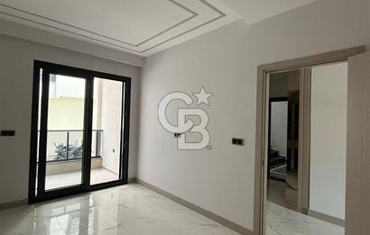BAĞBAŞI Zeytinköy Mh.de 2+1 SATILIK DAİRE