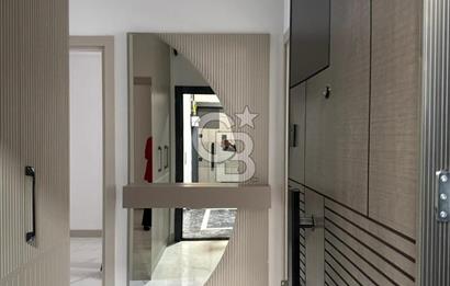 BAĞBAŞI Zeytinköy Mh.de 2+1 SATILIK DAİRE