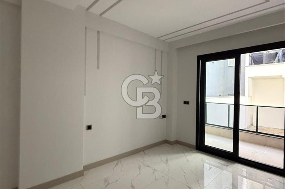 BAĞBAŞI Zeytinköy Mh.de 2+1 SATILIK DAİRE