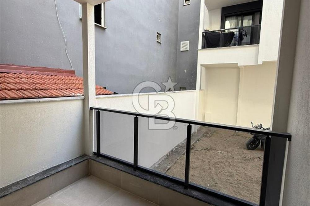 BAĞBAŞI Zeytinköy Mh.de 2+1 SATILIK DAİRE