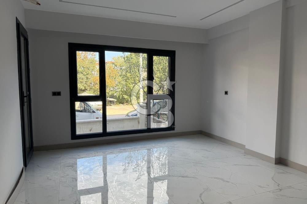 BAĞBAŞI Zeytinköy Mh.de 2+1 SATILIK DAİRE
