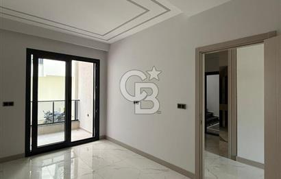 BAĞBAŞI Zeytinköy Mh.de 2+1 SATILIK DAİRE