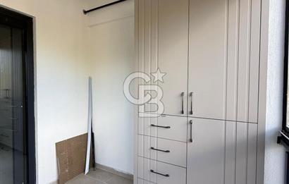 BAĞBAŞI Zeytinköy Mh.de 2+1 SATILIK DAİRE