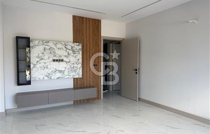 BAĞBAŞI Zeytinköy Mh.de 2+1 SATILIK DAİRE