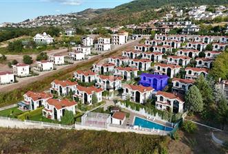 CB Envoy'dan Zeray Delal Garden Konaklarında Çok Özel 4+1 Villa - 3 - 319012