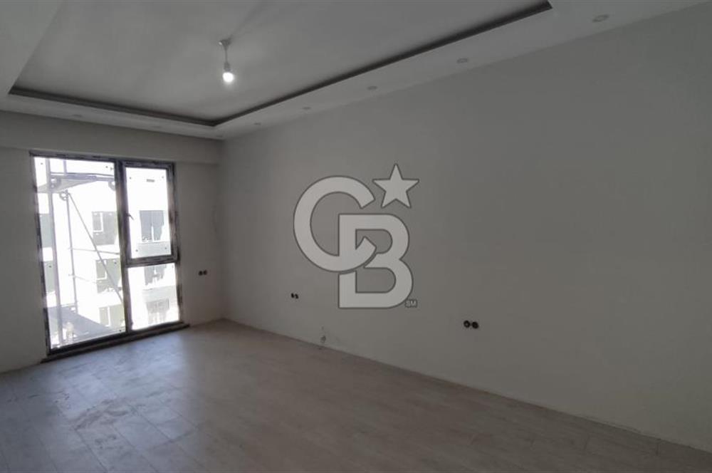 ÇANAKKALE 60M YOL CADDE ÜZERİ KAPALI HAVUZLU SİTEDE 3+1 ARA KAT