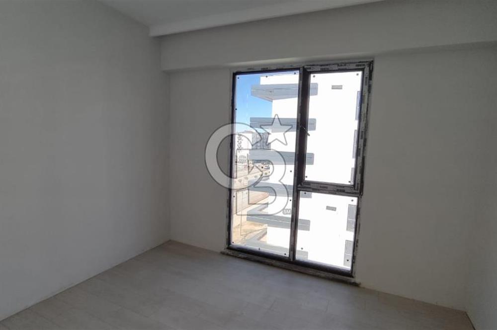 ÇANAKKALE 60M YOL CADDE ÜZERİ KAPALI HAVUZLU SİTEDE 3+1 ARA KAT