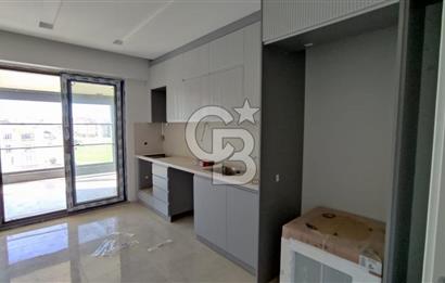 ÇANAKKALE 60M YOL CADDE ÜZERİ KAPALI HAVUZLU SİTEDE 3+1 ARA KAT