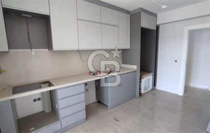 ÇANAKKALE 60M YOL CADDE ÜZERİ KAPALI HAVUZLU SİTEDE 3+1 ARA KAT