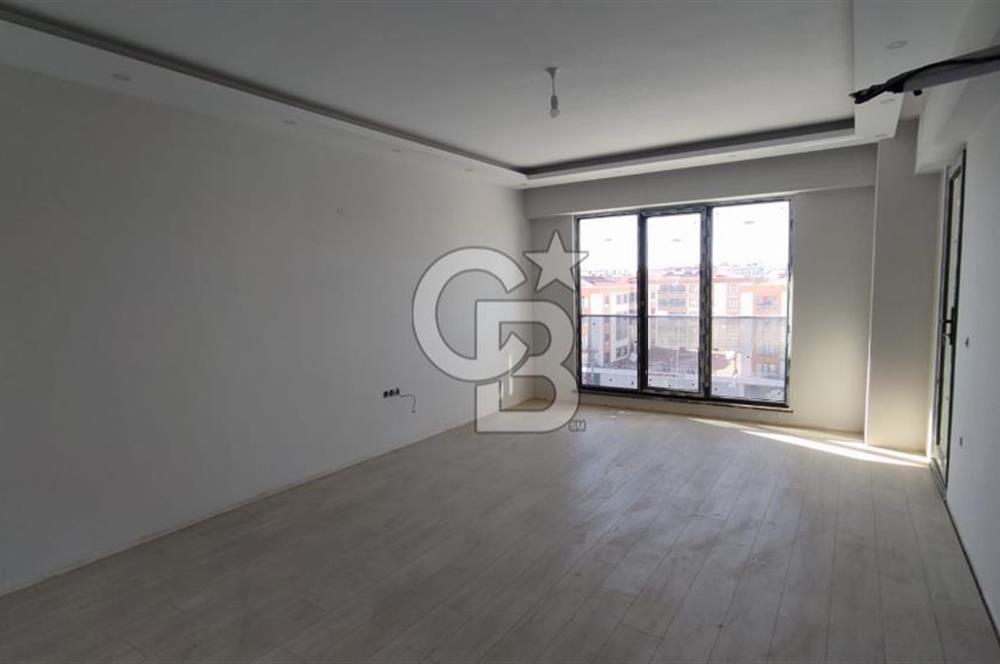 ÇANAKKALE 60M YOL CADDE ÜZERİ KAPALI HAVUZLU SİTEDE 3+1 ARA KAT