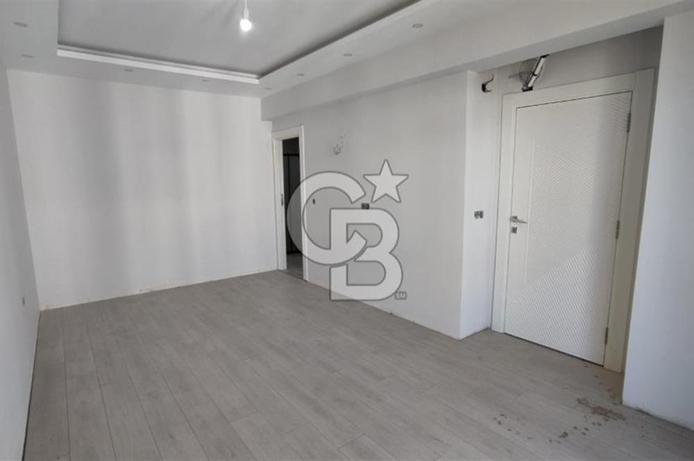 ÇANAKKALE 60M YOL CADDE ÜZERİ KAPALI HAVUZLU SİTEDE 3+1 ARA KAT