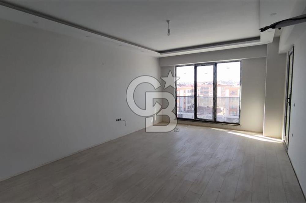 ÇANAKKALE 60M YOL CADDE ÜZERİ KAPALI HAVUZLU SİTEDE 3+1 ARA KAT