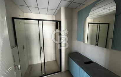 ÇANAKKALE 60M YOL CADDE ÜZERİ KAPALI HAVUZLU SİTEDE 3+1 ARA KAT