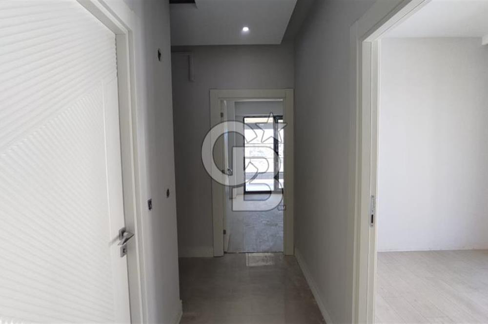 ÇANAKKALE 60M YOL CADDE ÜZERİ KAPALI HAVUZLU SİTEDE 3+1 ARA KAT